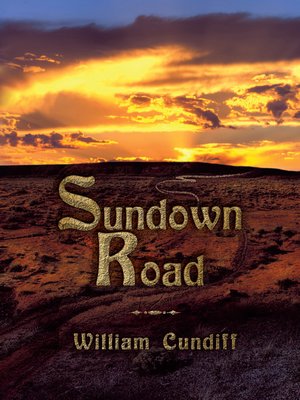 cover image of Sundown Road